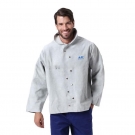 友盟AP-3131牛二層芯皮焊工服